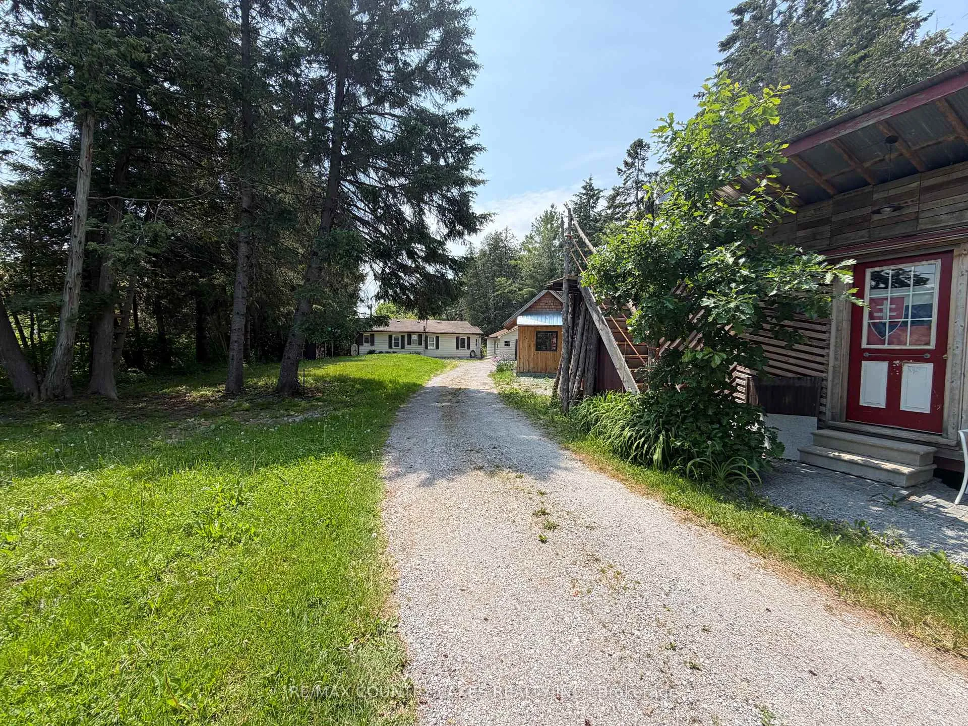 Photo 35 of 1645 Concession A Road N, Ramara, Rural Ramara — HOMEH