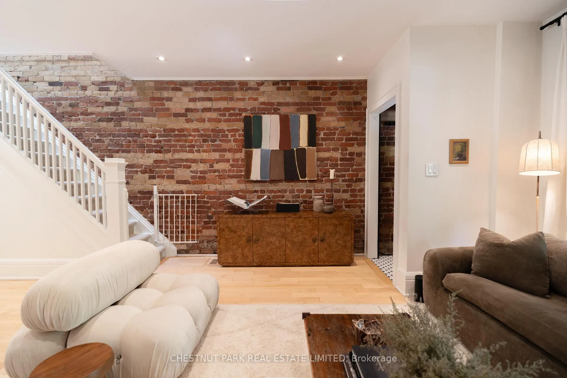Photo 9 of 52 Bertmount Avenue, Toronto, South Riverdale — HOMEH