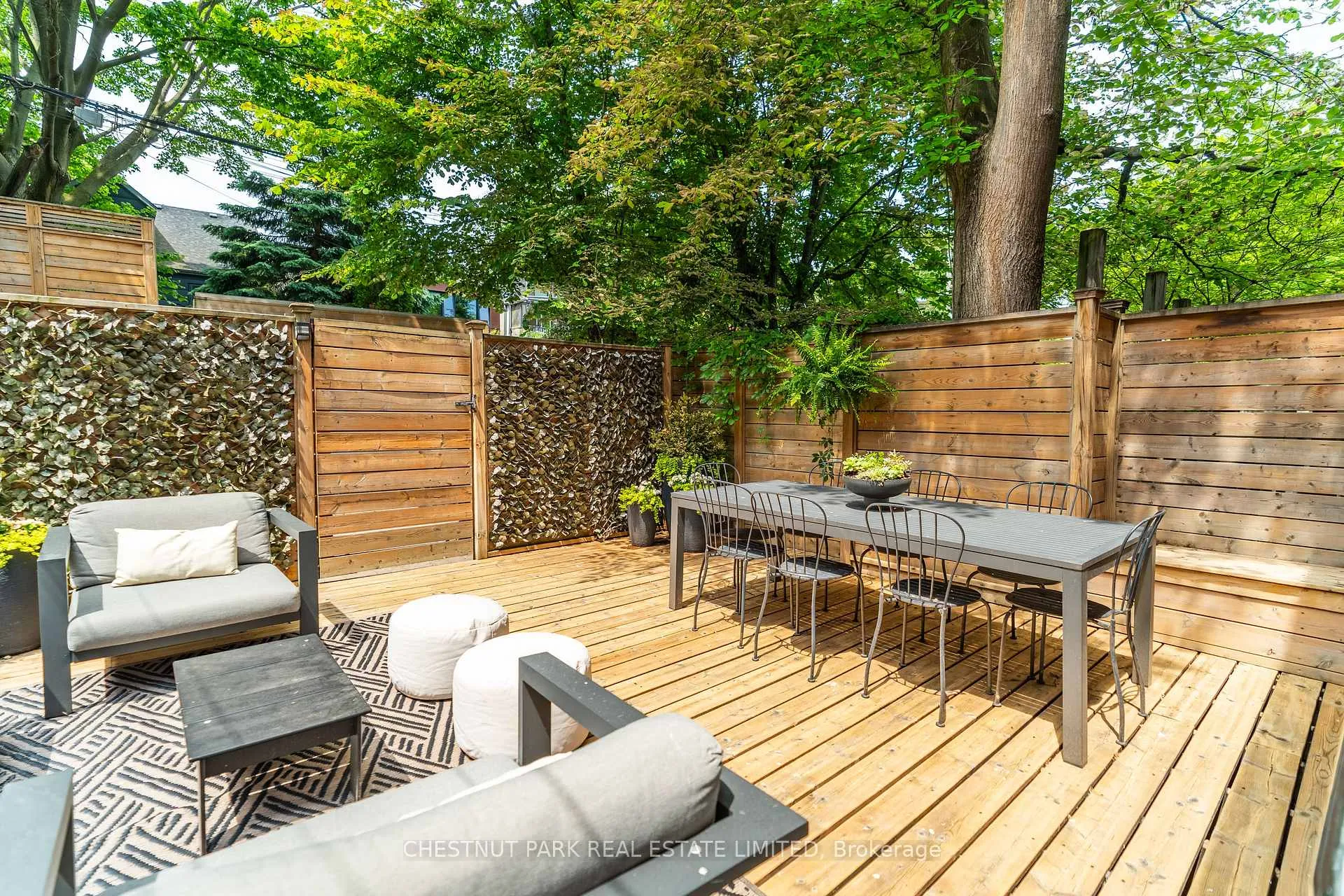Photo 16 of 52 Bertmount Avenue, Toronto, South Riverdale — HOMEH