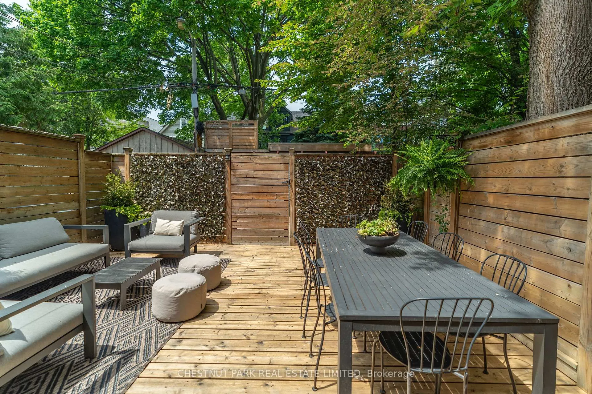 Photo 17 of 52 Bertmount Avenue, Toronto, South Riverdale — HOMEH