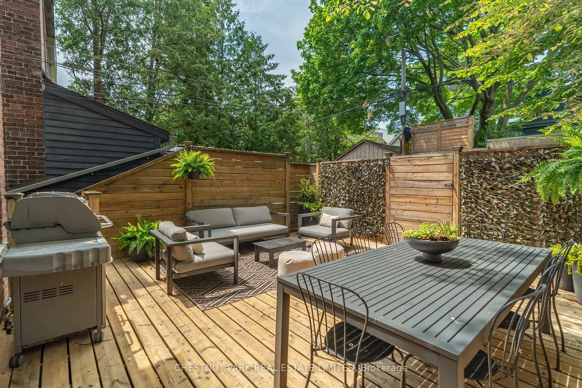 Photo 18 of 52 Bertmount Avenue, Toronto, South Riverdale — HOMEH
