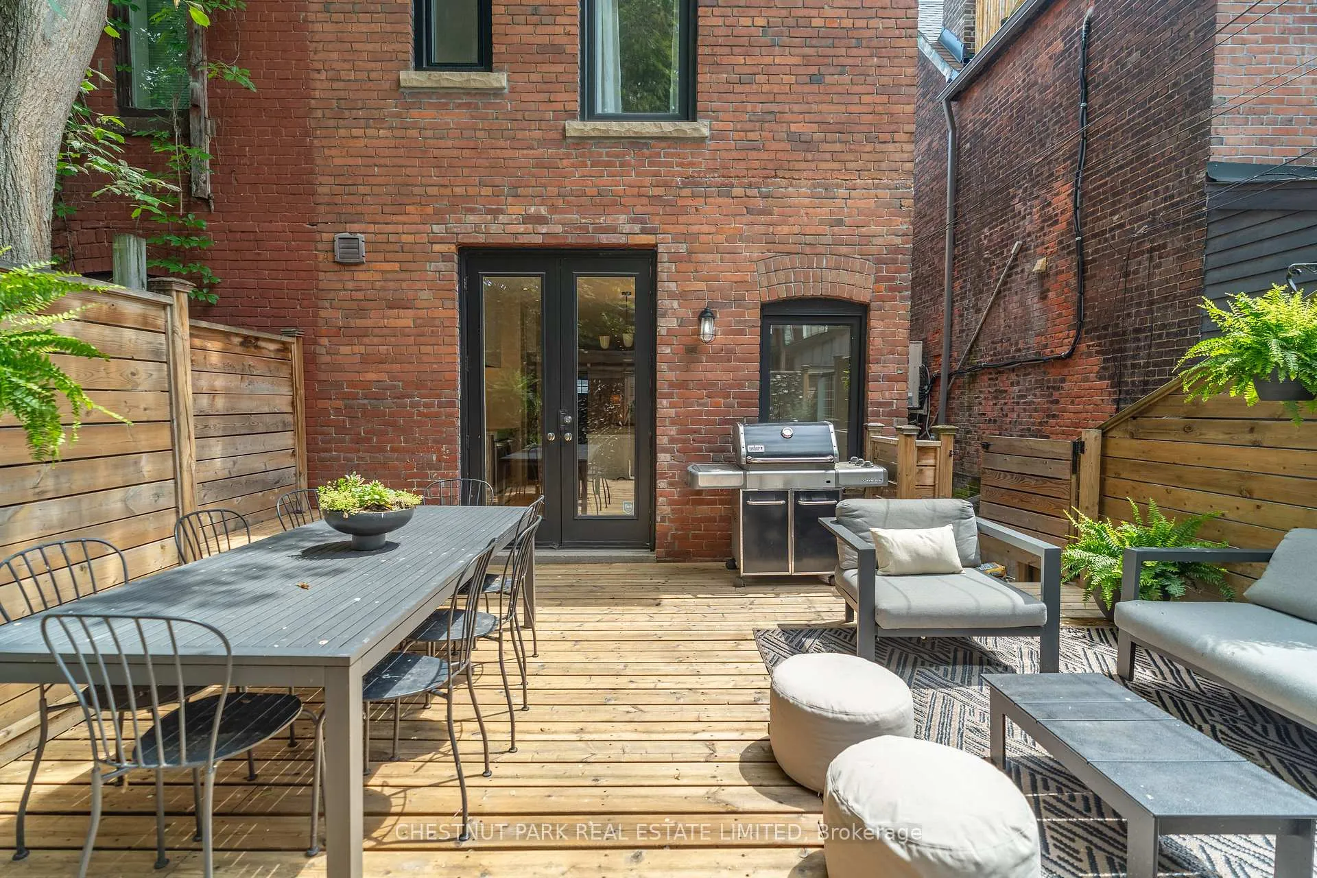 Photo 19 of 52 Bertmount Avenue, Toronto, South Riverdale — HOMEH