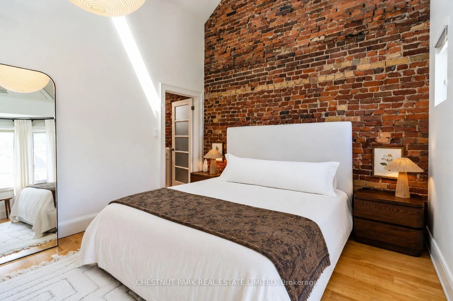 Photo 23 of 52 Bertmount Avenue, Toronto, South Riverdale — HOMEH