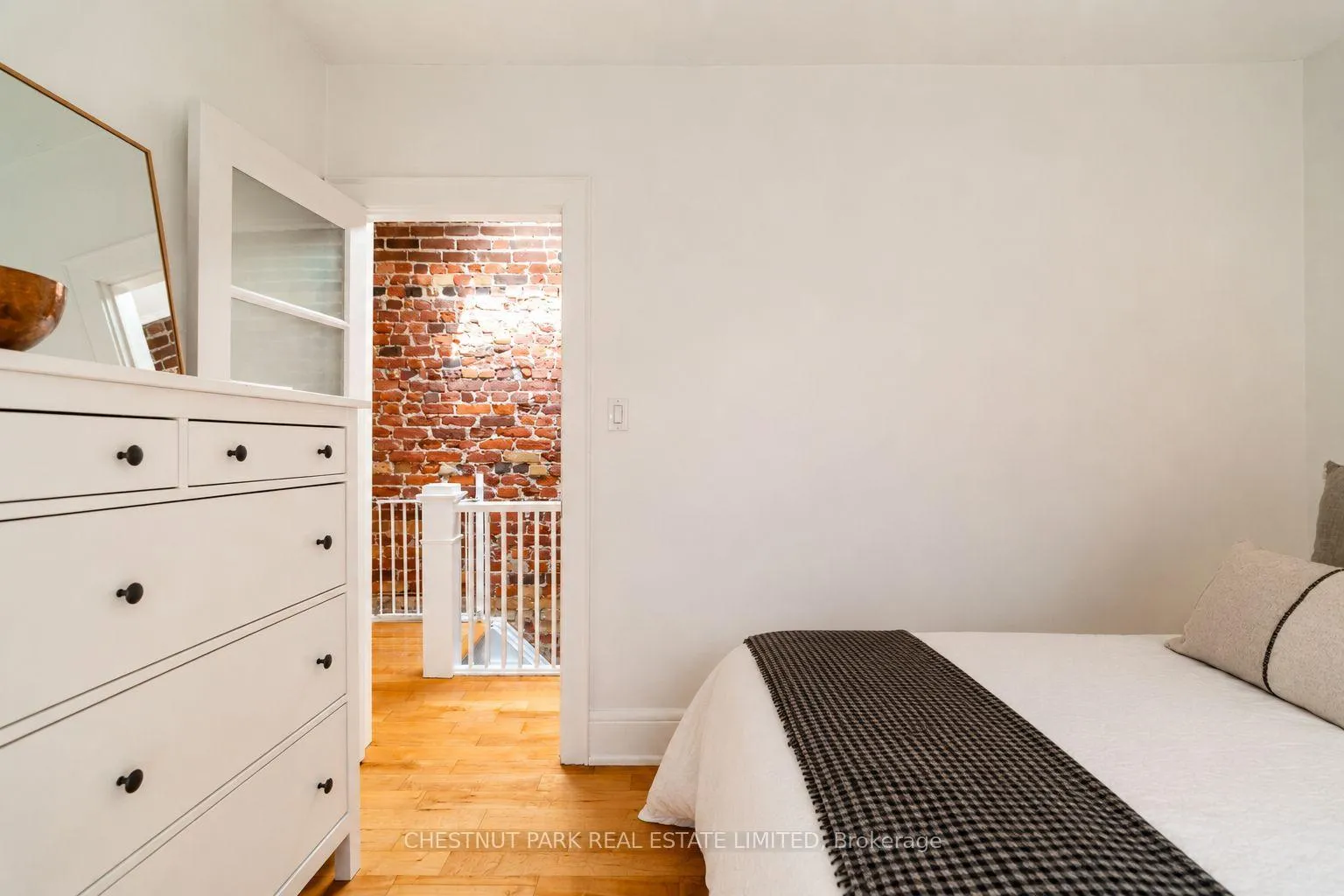 Photo 25 of 52 Bertmount Avenue, Toronto, South Riverdale — HOMEH
