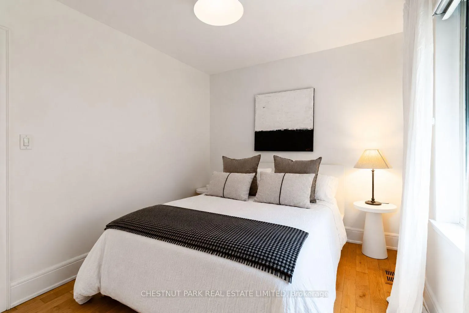 Photo 26 of 52 Bertmount Avenue, Toronto, South Riverdale — HOMEH