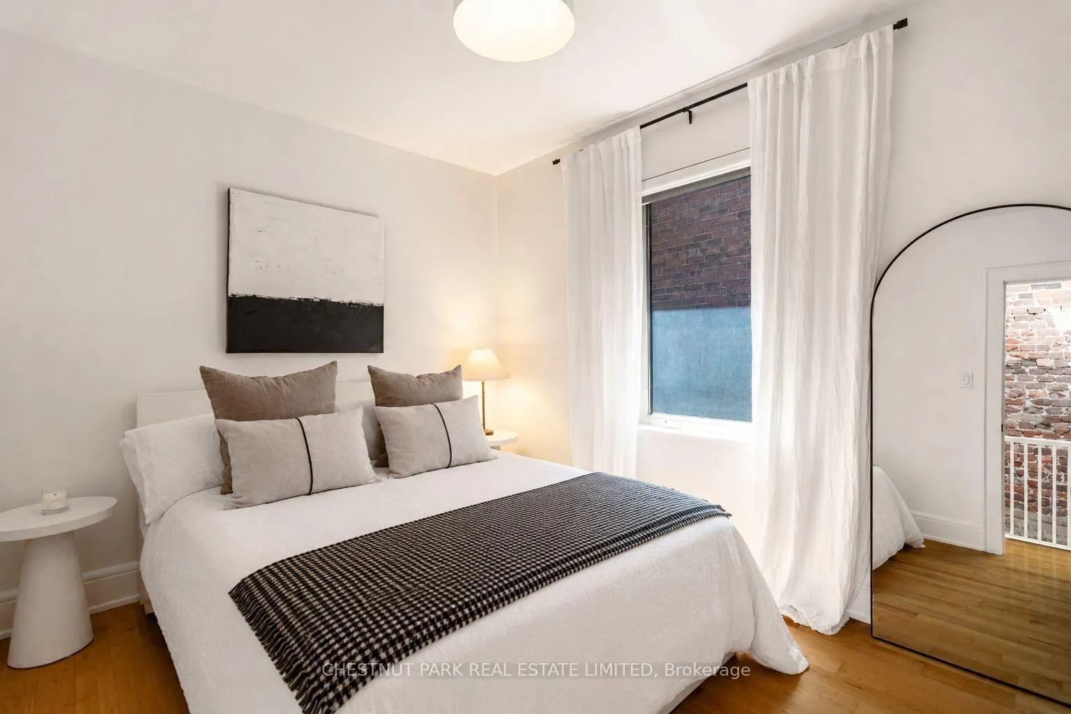 Photo 27 of 52 Bertmount Avenue, Toronto, South Riverdale — HOMEH