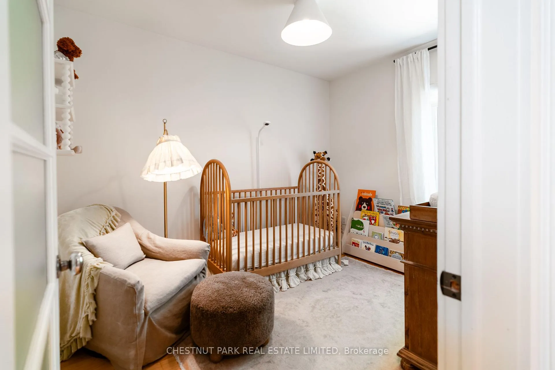 Photo 28 of 52 Bertmount Avenue, Toronto, South Riverdale — HOMEH