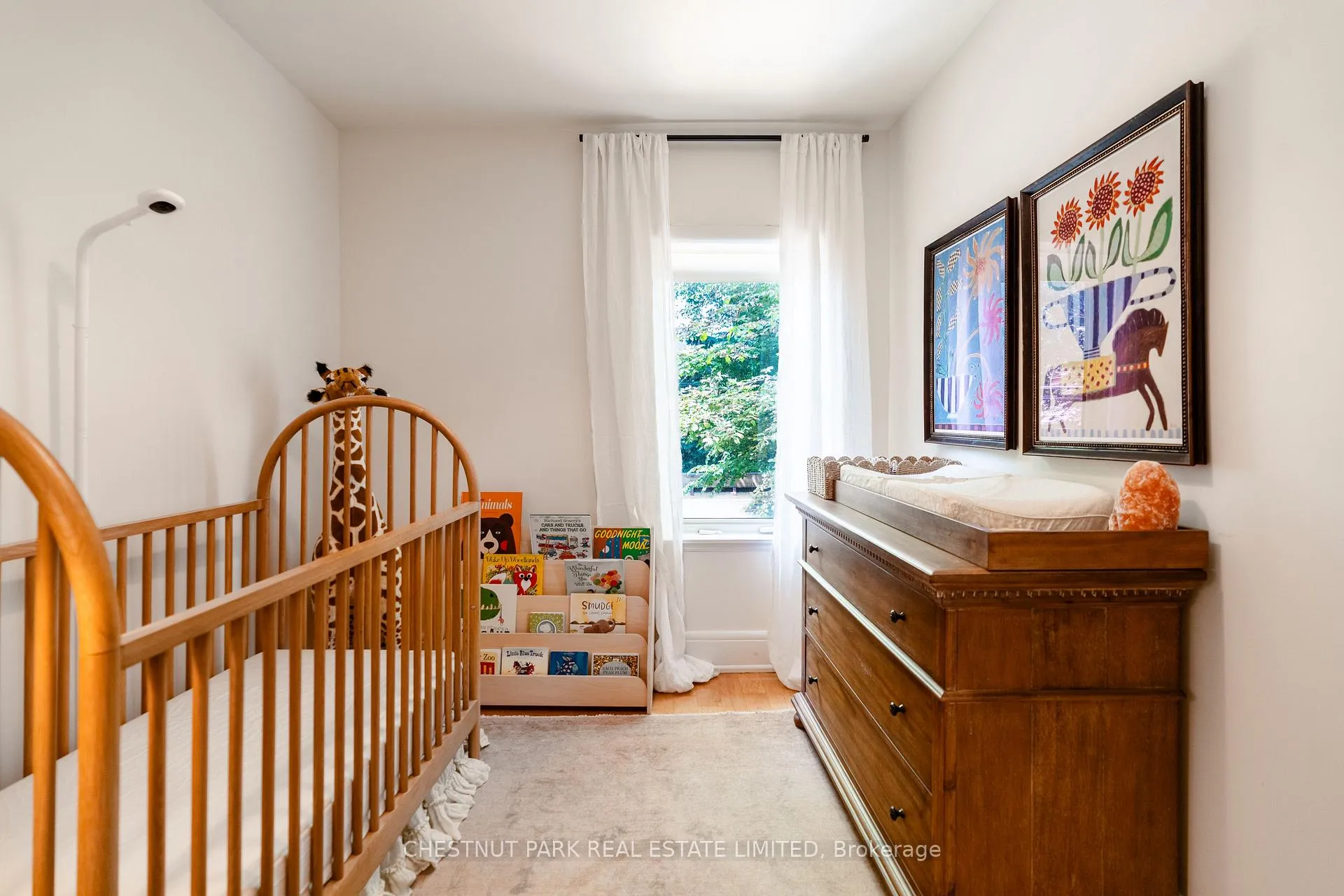 Photo 29 of 52 Bertmount Avenue, Toronto, South Riverdale — HOMEH
