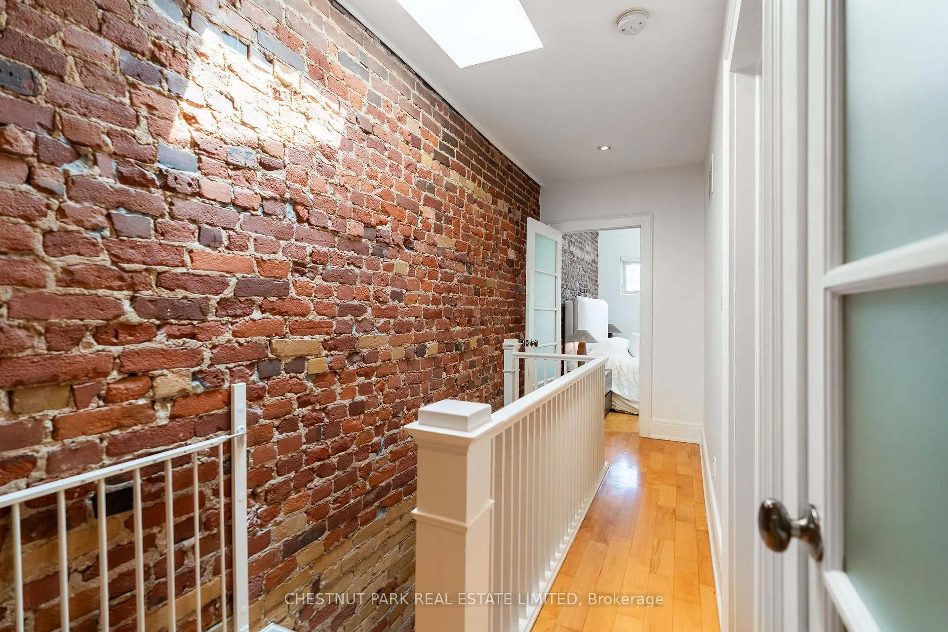 Photo 33 of 52 Bertmount Avenue, Toronto, South Riverdale — HOMEH