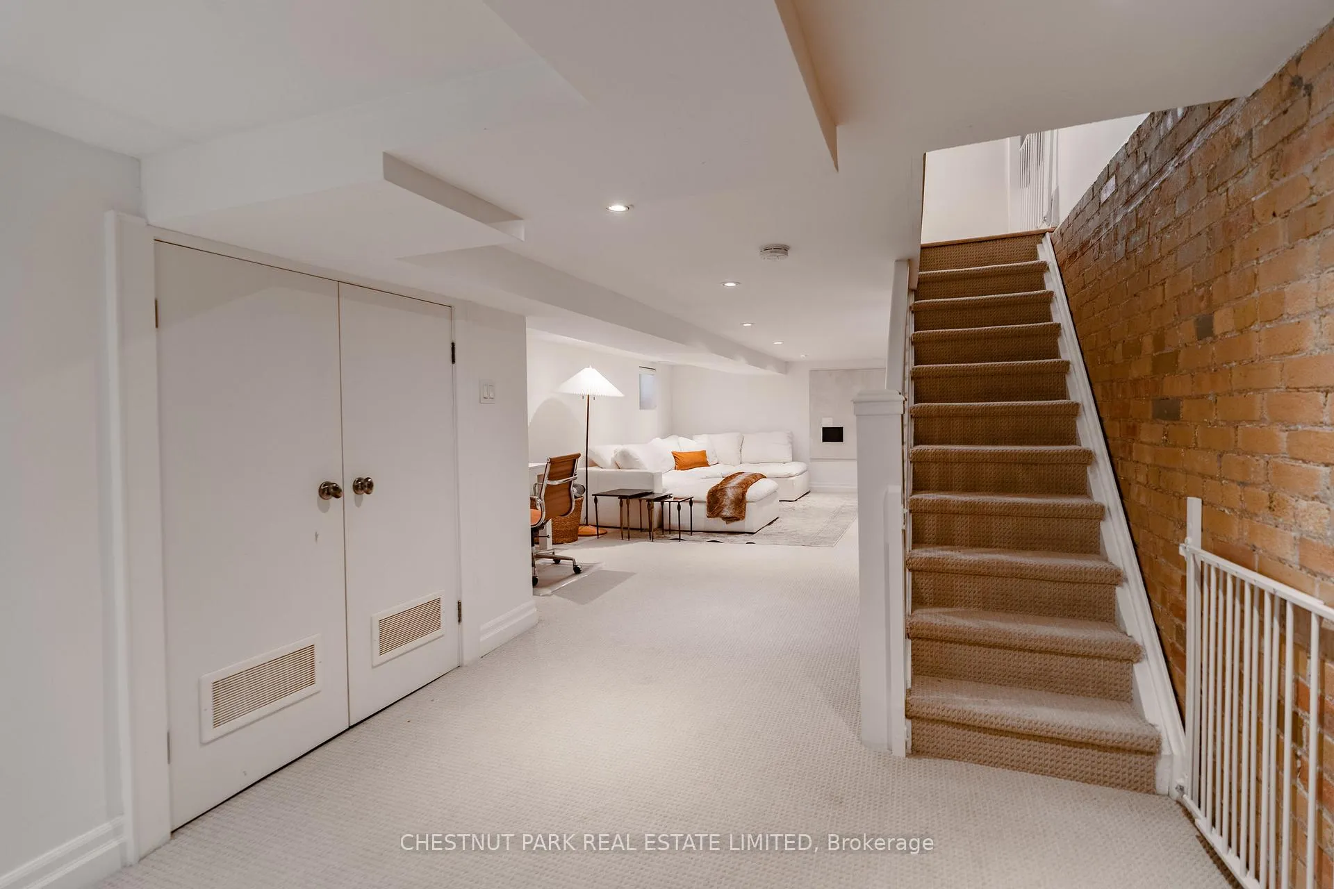 Photo 34 of 52 Bertmount Avenue, Toronto, South Riverdale — HOMEH