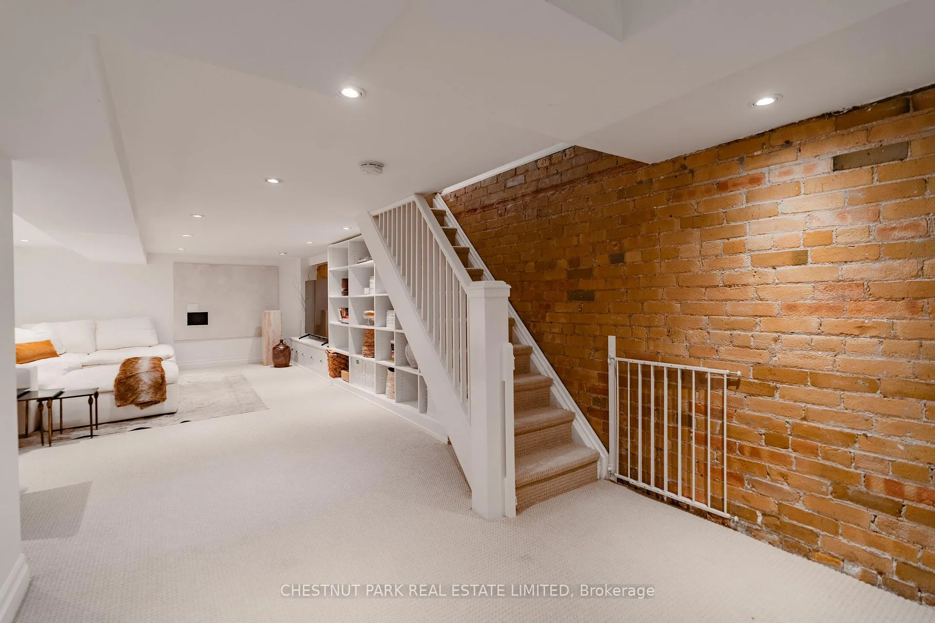 Photo 36 of 52 Bertmount Avenue, Toronto, South Riverdale — HOMEH