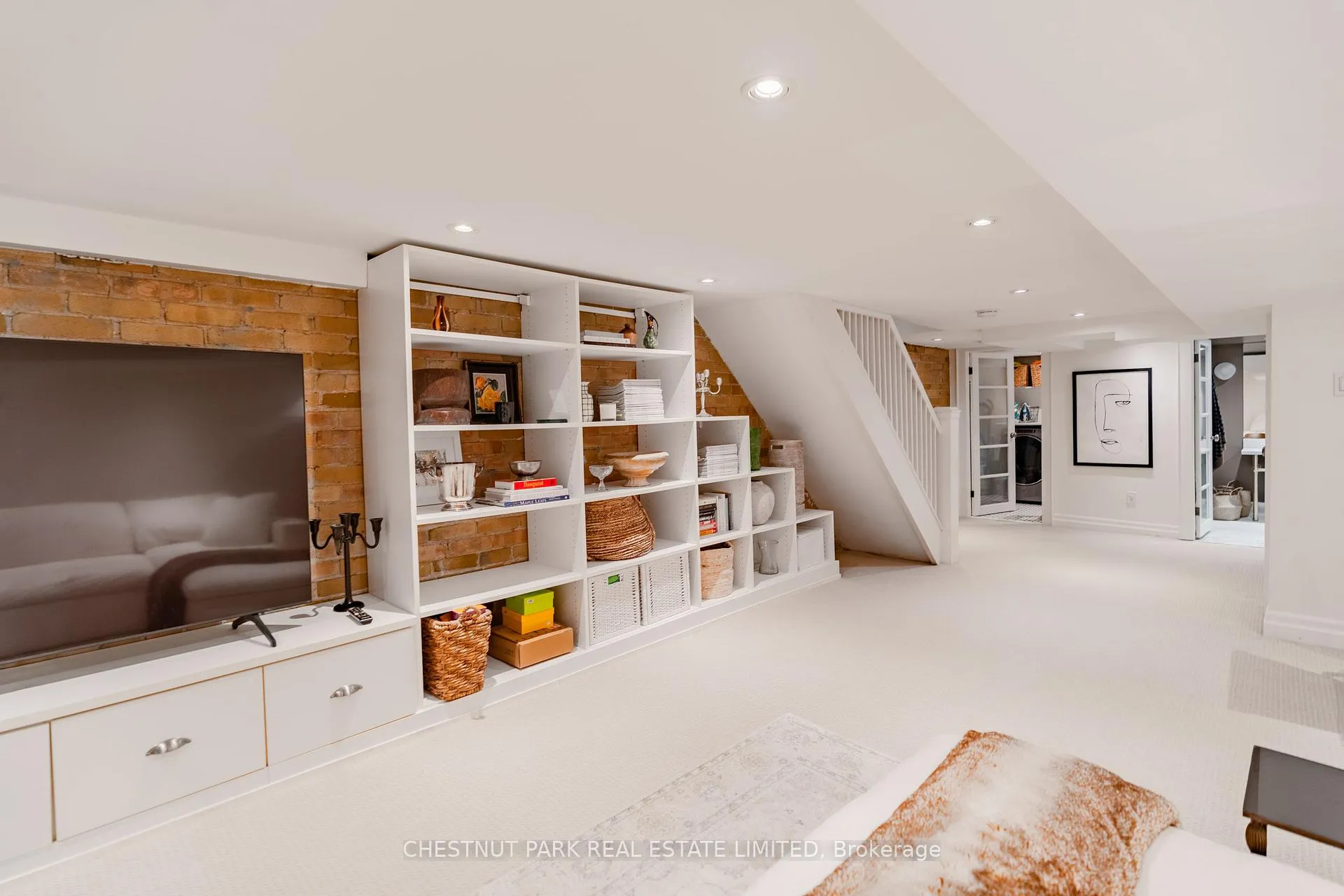 Photo 37 of 52 Bertmount Avenue, Toronto, South Riverdale — HOMEH
