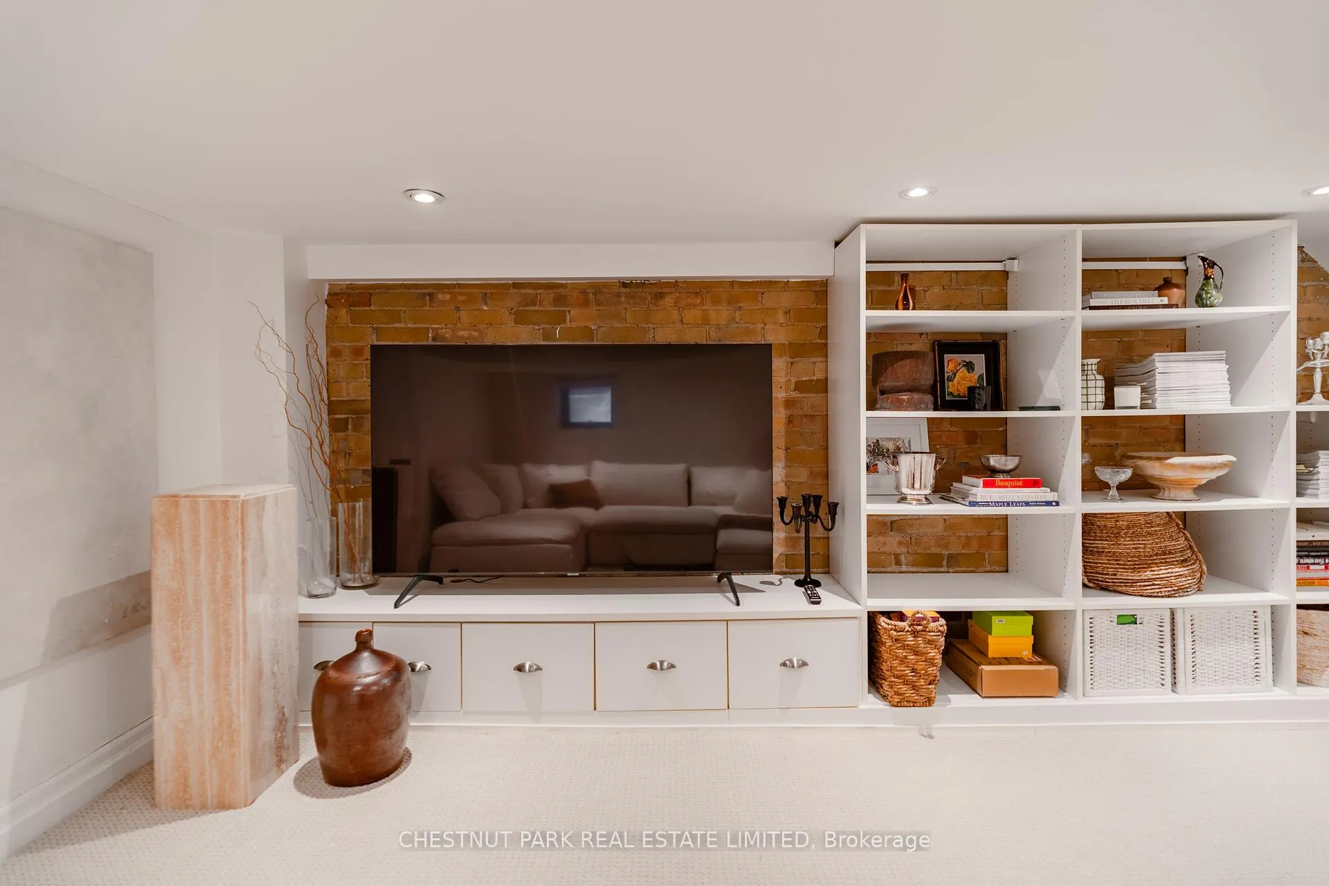 Photo 38 of 52 Bertmount Avenue, Toronto, South Riverdale — HOMEH