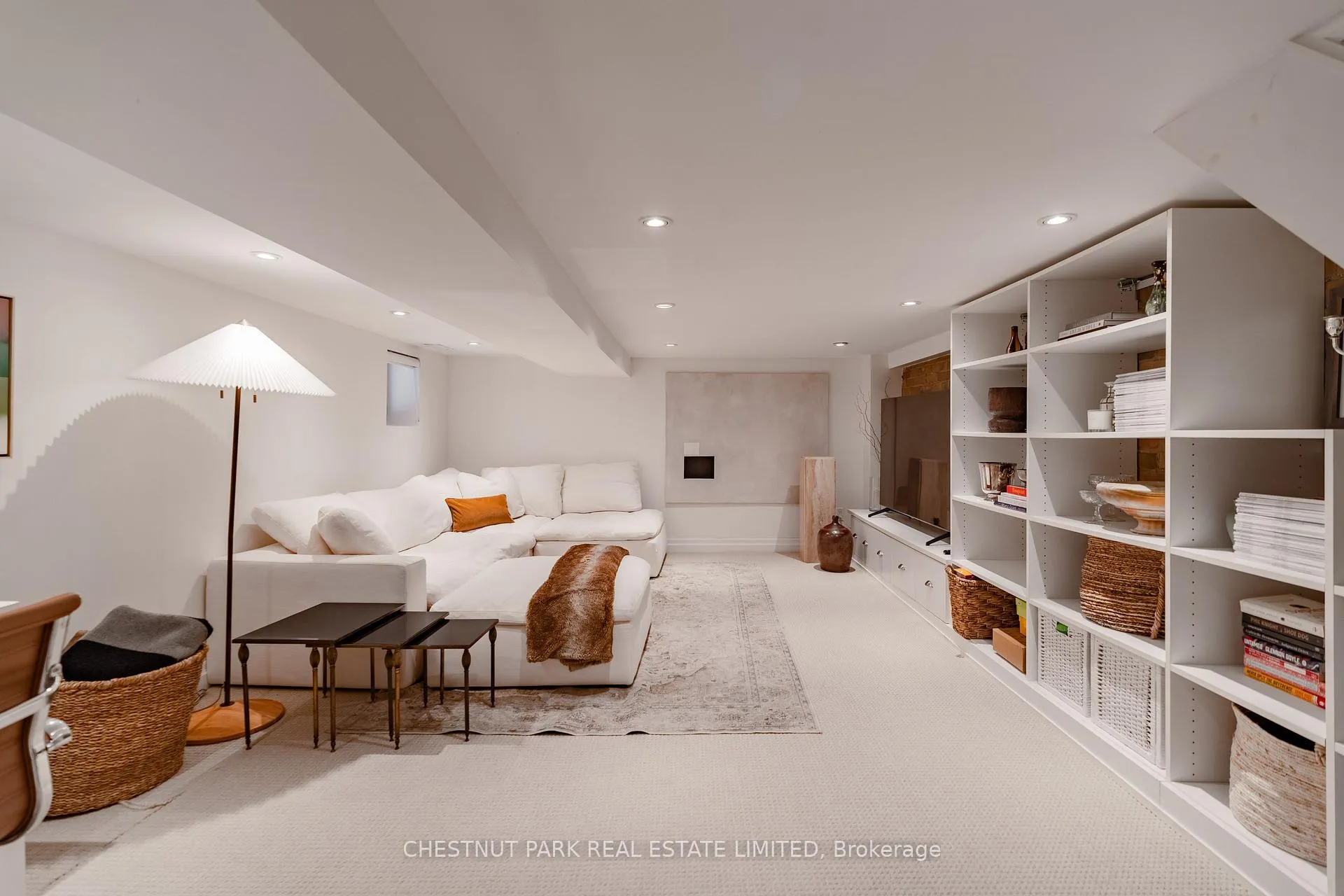 Photo 39 of 52 Bertmount Avenue, Toronto, South Riverdale — HOMEH