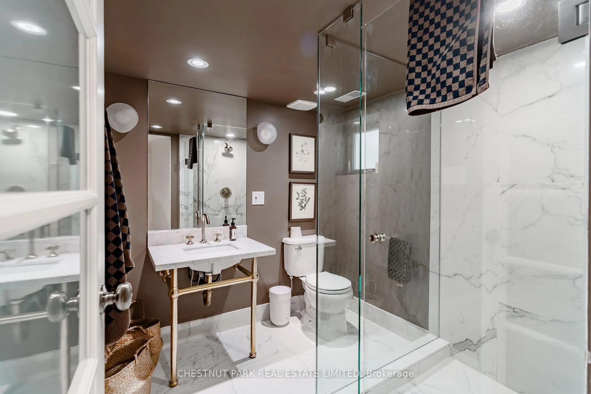 Photo 40 of 52 Bertmount Avenue, Toronto, South Riverdale — HOMEH