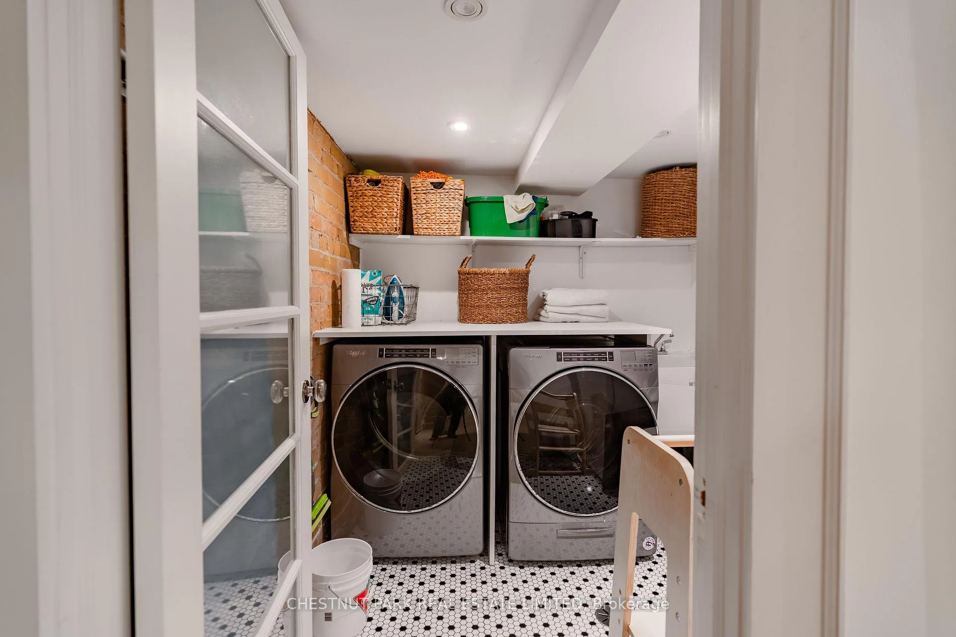 Photo 43 of 52 Bertmount Avenue, Toronto, South Riverdale — HOMEH