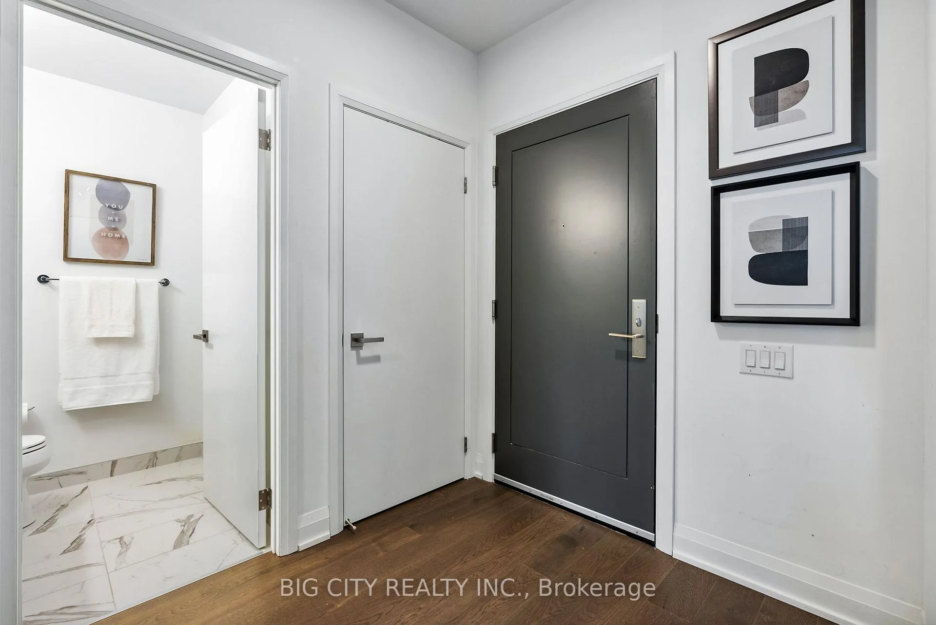 Photo 3 of Unit 705, 33 Frederick Todd Way, Toronto, Thorncliffe Park — HOMEH