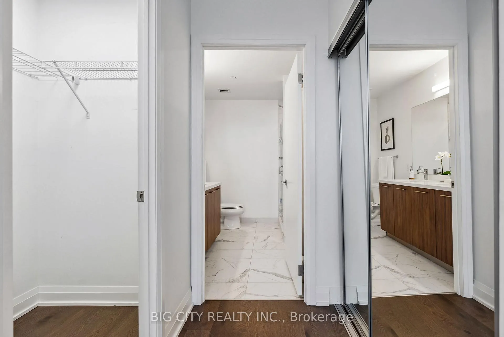 Photo 13 of Unit 705, 33 Frederick Todd Way, Toronto, Thorncliffe Park — HOMEH