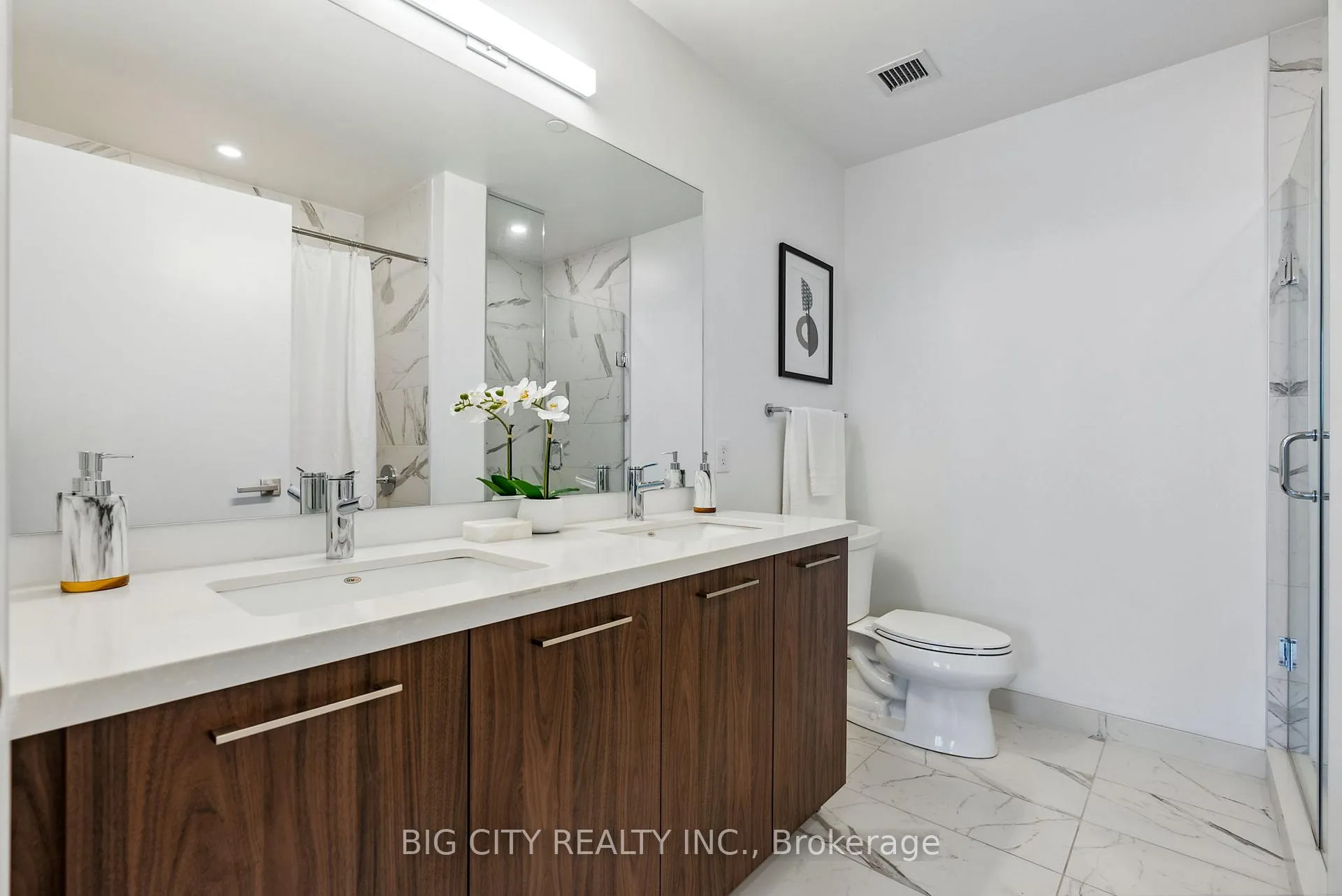 Photo 15 of Unit 705, 33 Frederick Todd Way, Toronto, Thorncliffe Park — HOMEH