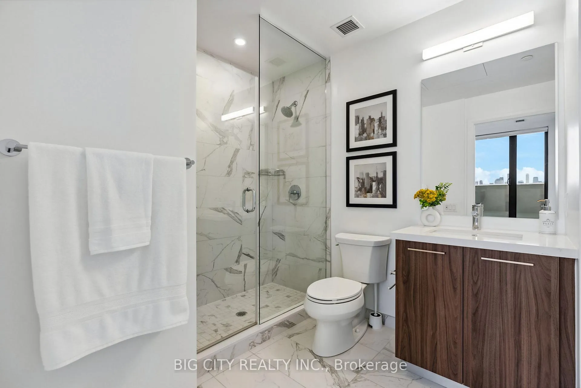 Photo 18 of Unit 705, 33 Frederick Todd Way, Toronto, Thorncliffe Park — HOMEH