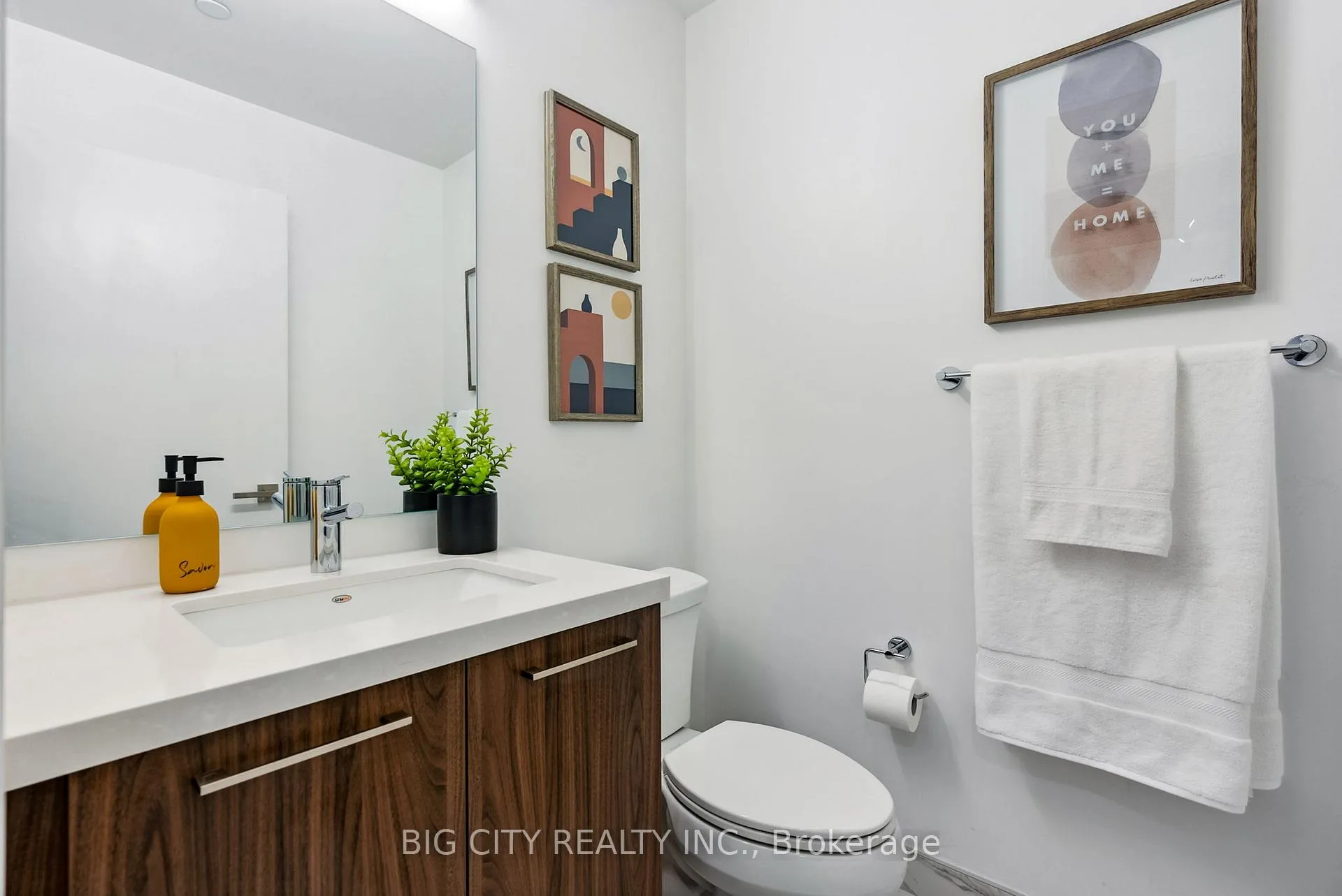 Photo 19 of Unit 705, 33 Frederick Todd Way, Toronto, Thorncliffe Park — HOMEH