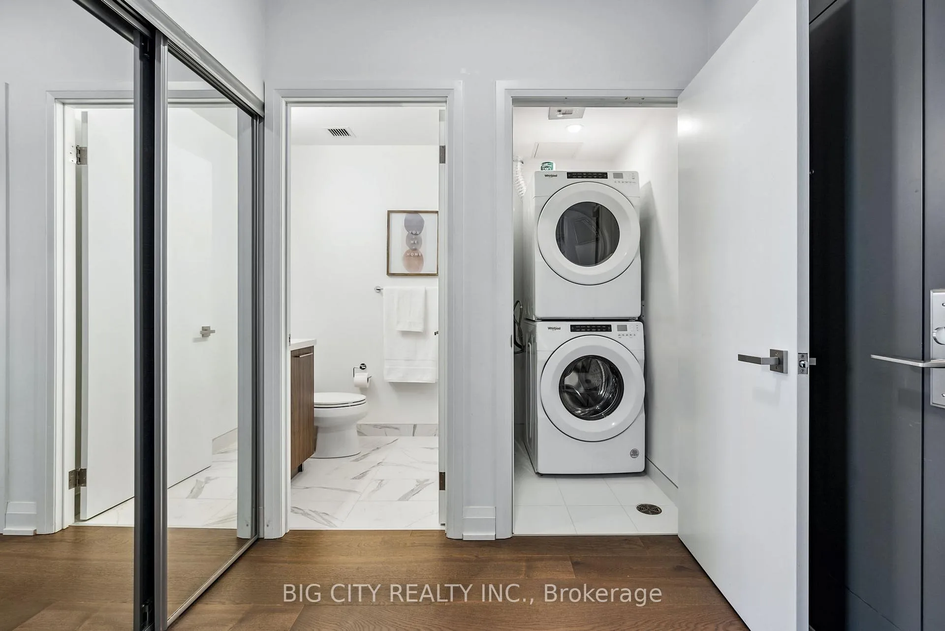 Photo 20 of Unit 705, 33 Frederick Todd Way, Toronto, Thorncliffe Park — HOMEH