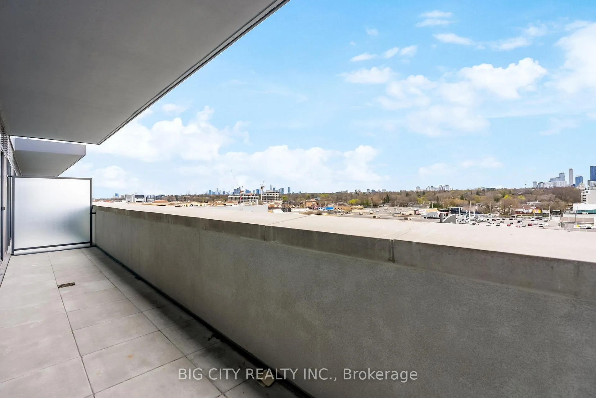 Photo 21 of Unit 705, 33 Frederick Todd Way, Toronto, Thorncliffe Park — HOMEH