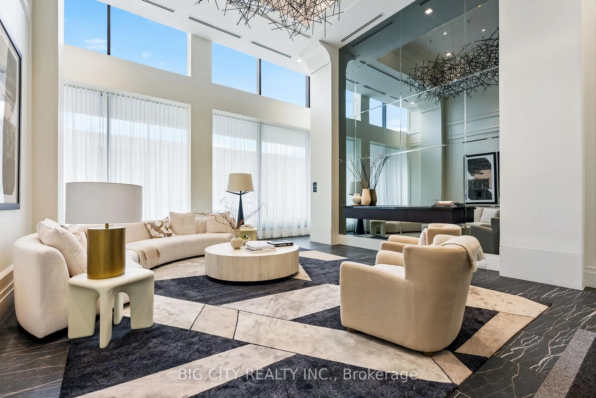 Photo 23 of Unit 705, 33 Frederick Todd Way, Toronto, Thorncliffe Park — HOMEH