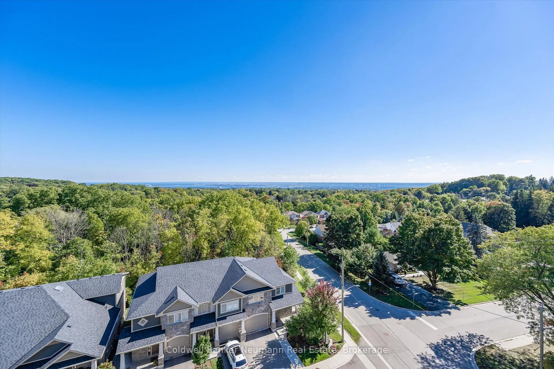 Photo 31 of Unit 601, 30 Hamilton Street S, Hamilton, Waterdown — HOMEH