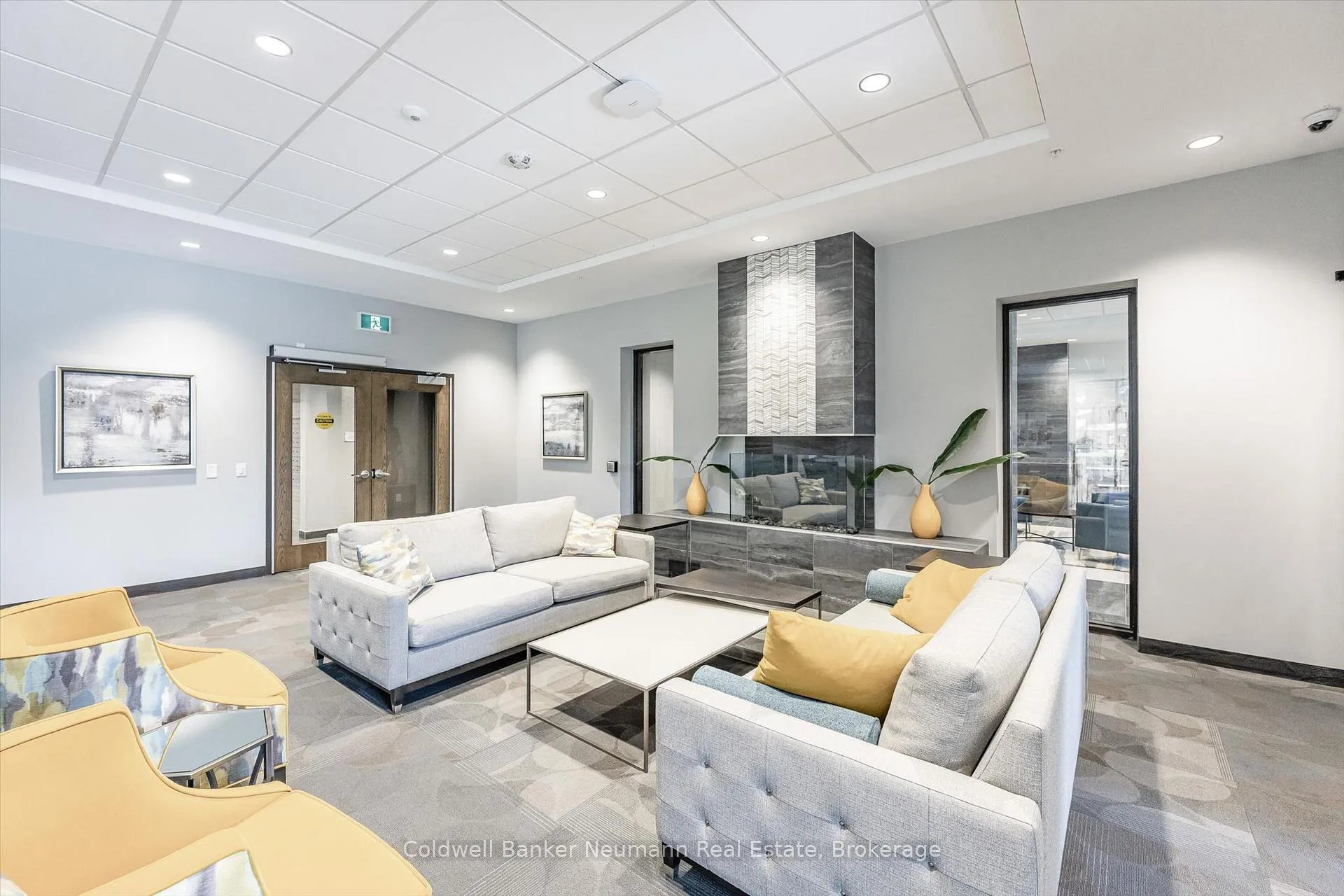 Photo 36 of Unit 601, 30 Hamilton Street S, Hamilton, Waterdown — HOMEH