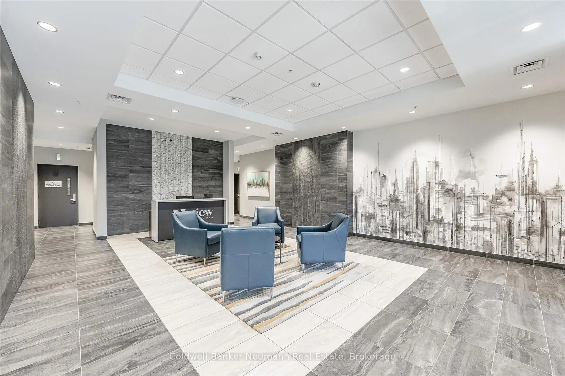 Photo 40 of Unit 601, 30 Hamilton Street S, Hamilton, Waterdown — HOMEH
