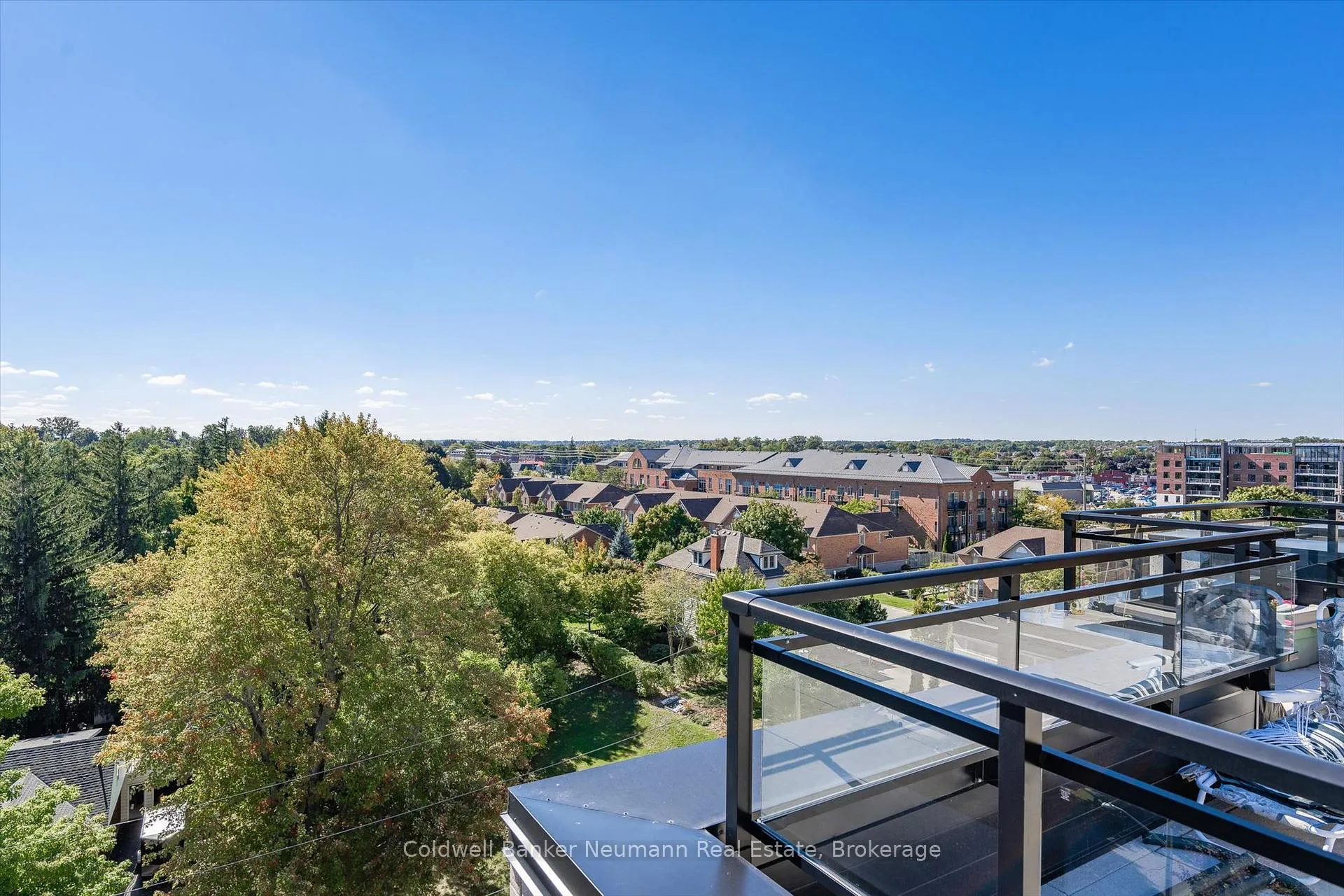 Photo 42 of Unit 601, 30 Hamilton Street S, Hamilton, Waterdown — HOMEH