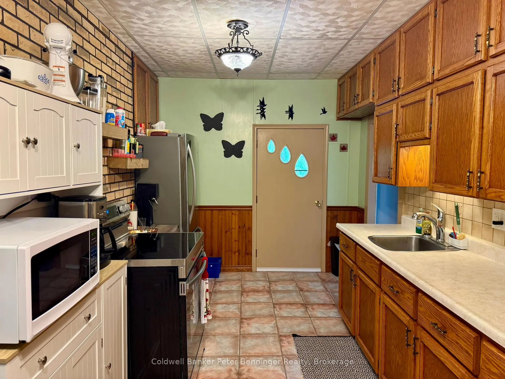 Photo 10 of 208 Council Road, South Bruce — HOMEH