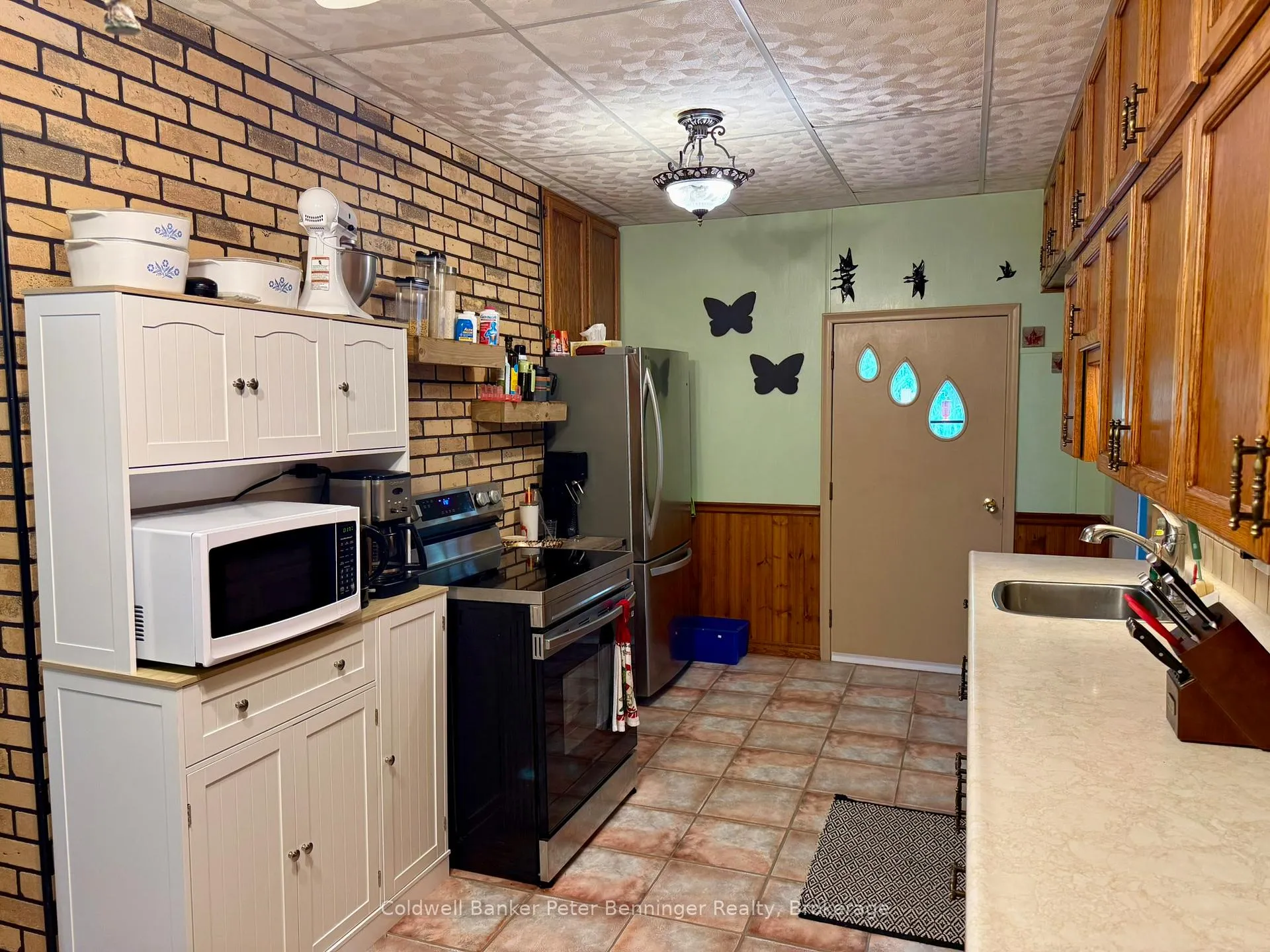 Photo 11 of 208 Council Road, South Bruce — HOMEH