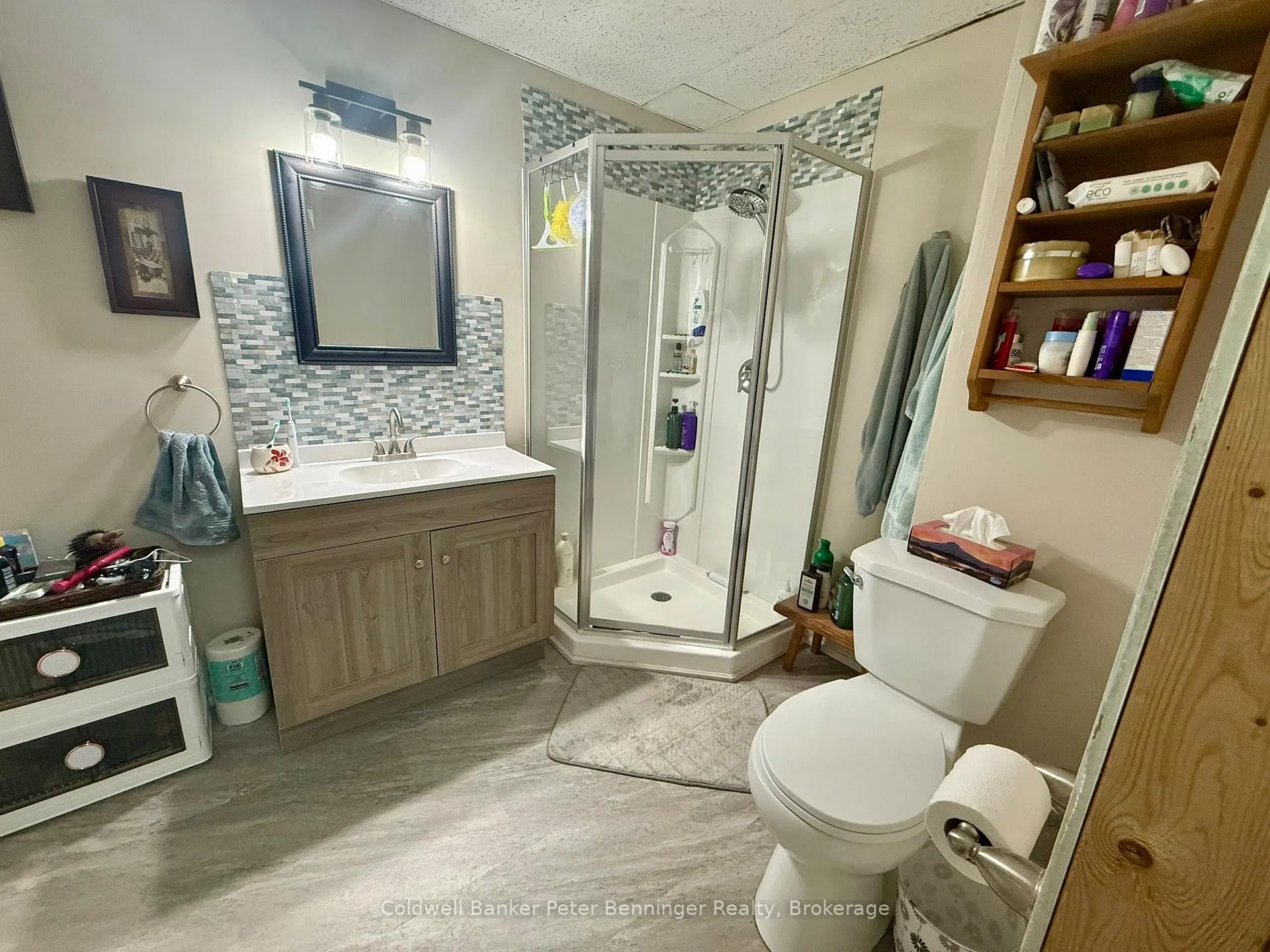 Photo 32 of 208 Council Road, South Bruce — HOMEH