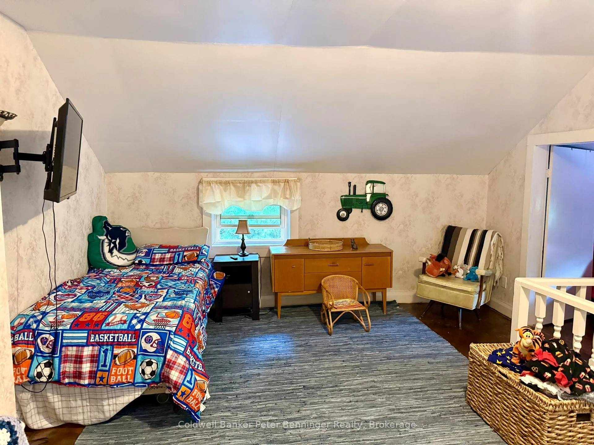 Photo 38 of 208 Council Road, South Bruce — HOMEH