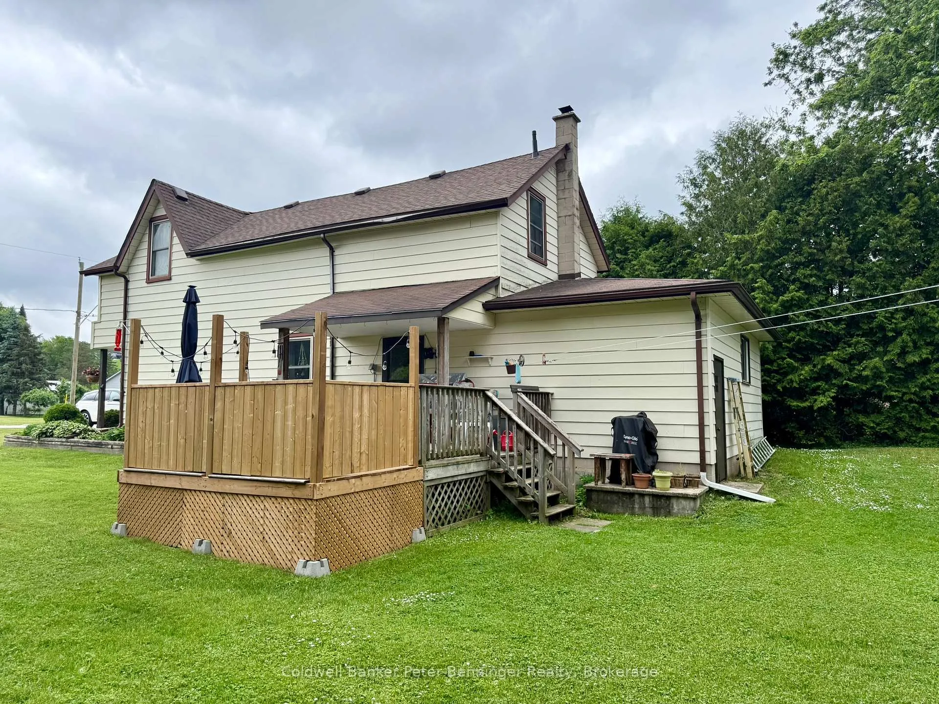 Photo 50 of 208 Council Road, South Bruce — HOMEH