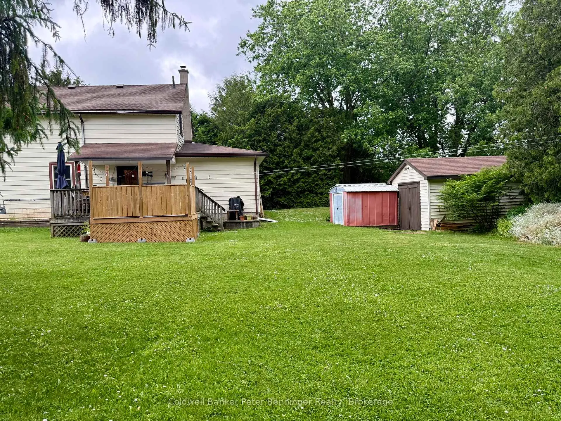 Photo 53 of 208 Council Road, South Bruce — HOMEH