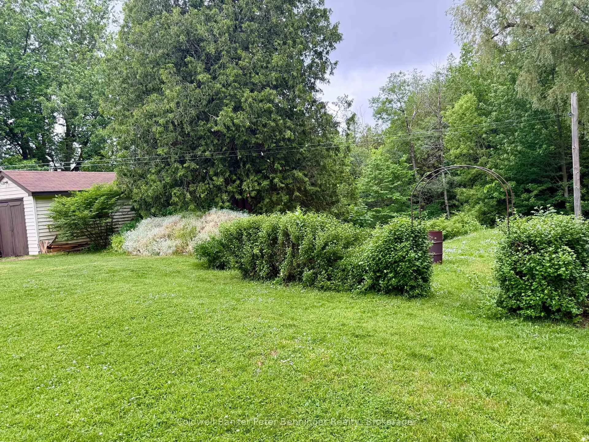 Photo 58 of 208 Council Road, South Bruce — HOMEH
