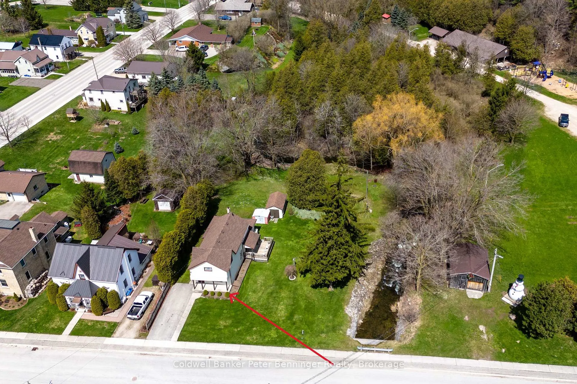 Photo 68 of 208 Council Road, South Bruce — HOMEH