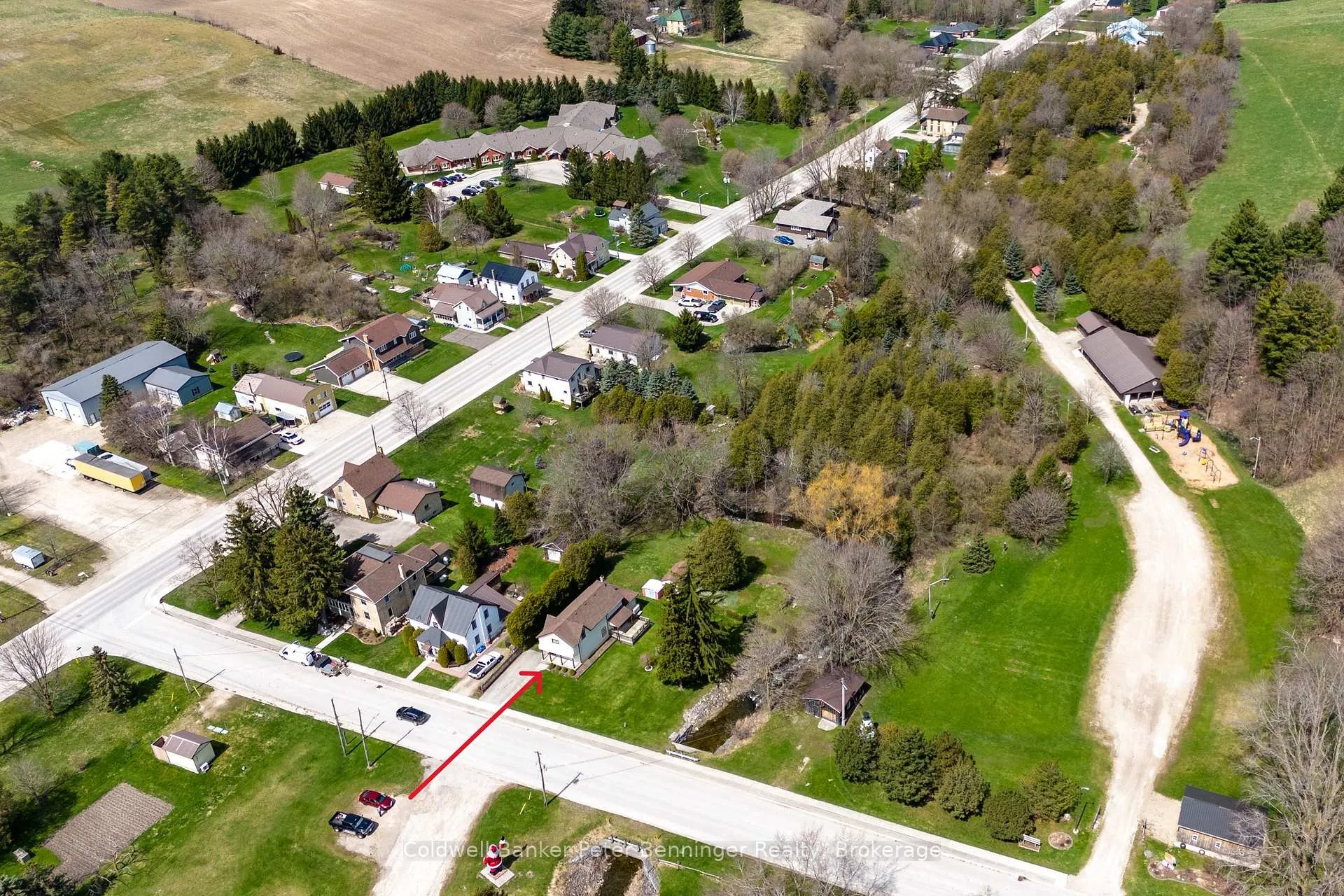 Photo 72 of 208 Council Road, South Bruce — HOMEH