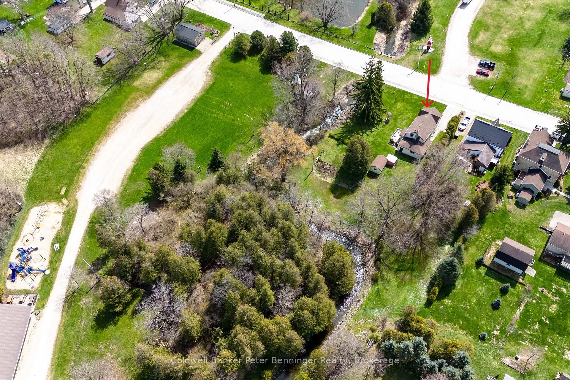 Photo 74 of 208 Council Road, South Bruce — HOMEH