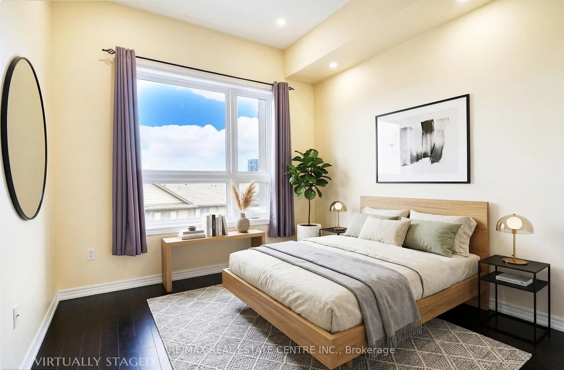 Photo 12 of Unit 413, 35 Southshore Crescent, Hamilton, Lakeshore — HOMEH