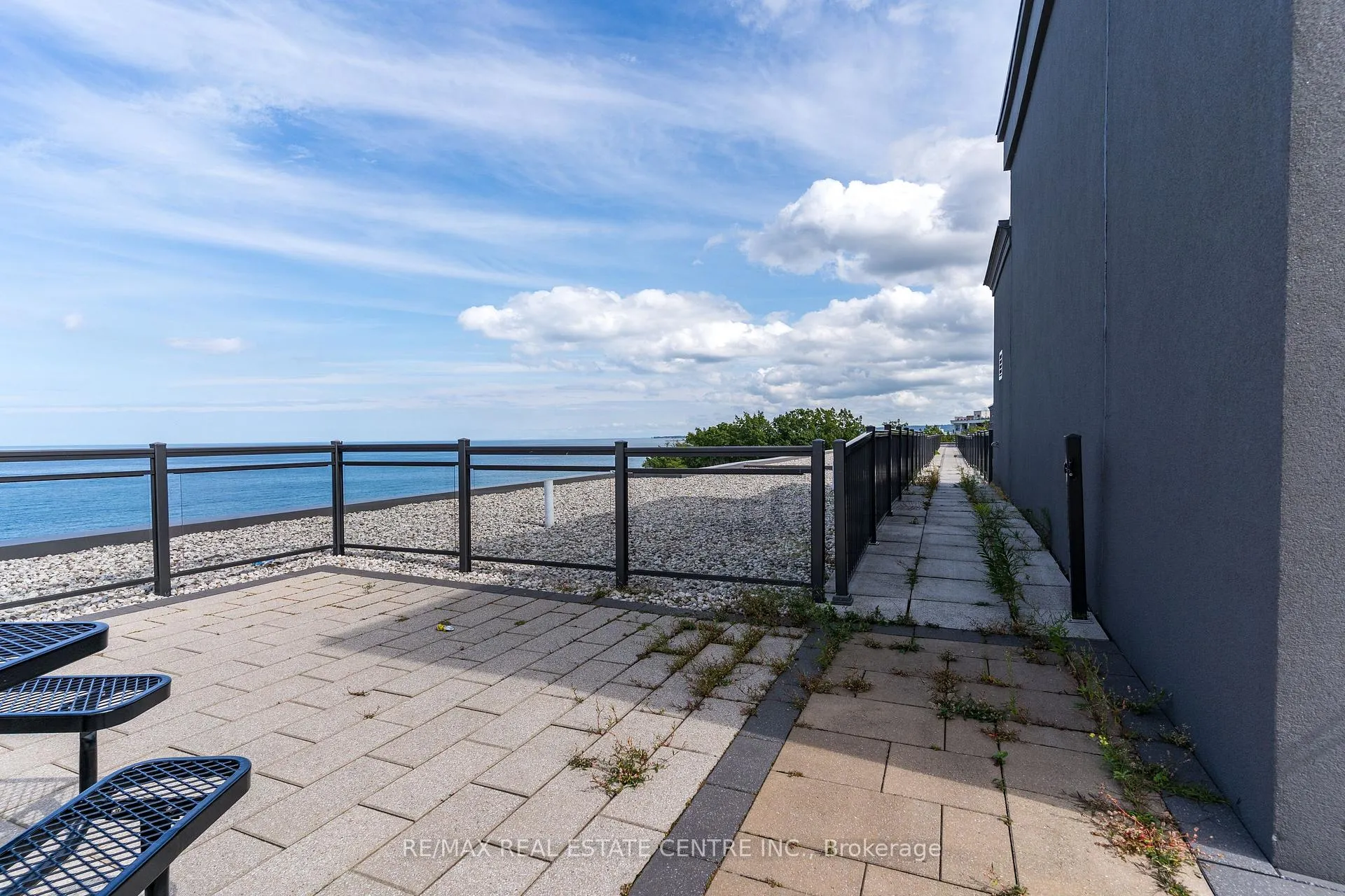 Photo 23 of Unit 413, 35 Southshore Crescent, Hamilton, Lakeshore — HOMEH
