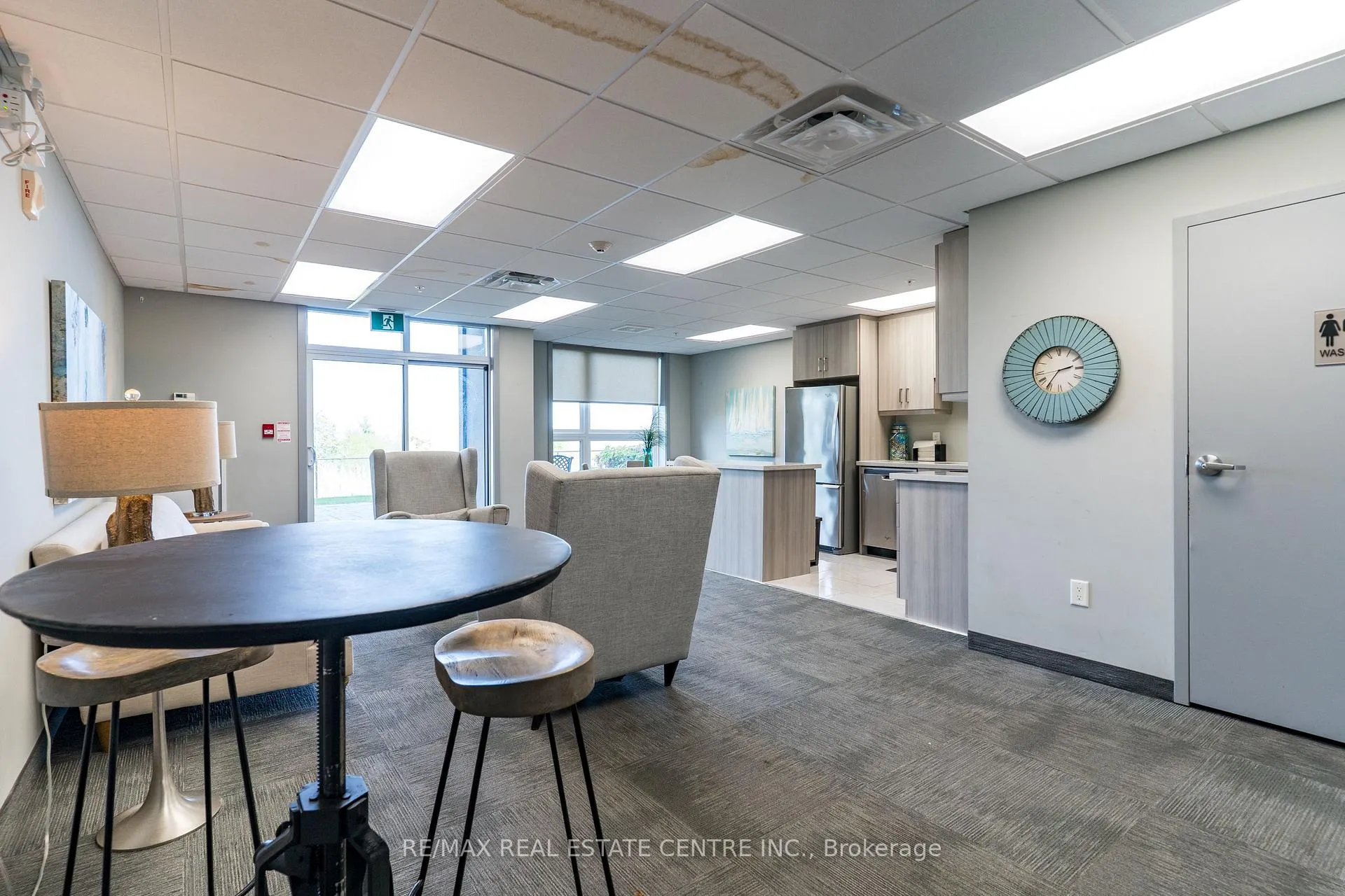 Photo 29 of Unit 413, 35 Southshore Crescent, Hamilton, Lakeshore — HOMEH