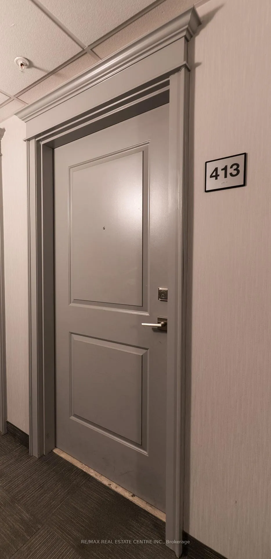 Photo 35 of Unit 413, 35 Southshore Crescent, Hamilton, Lakeshore — HOMEH