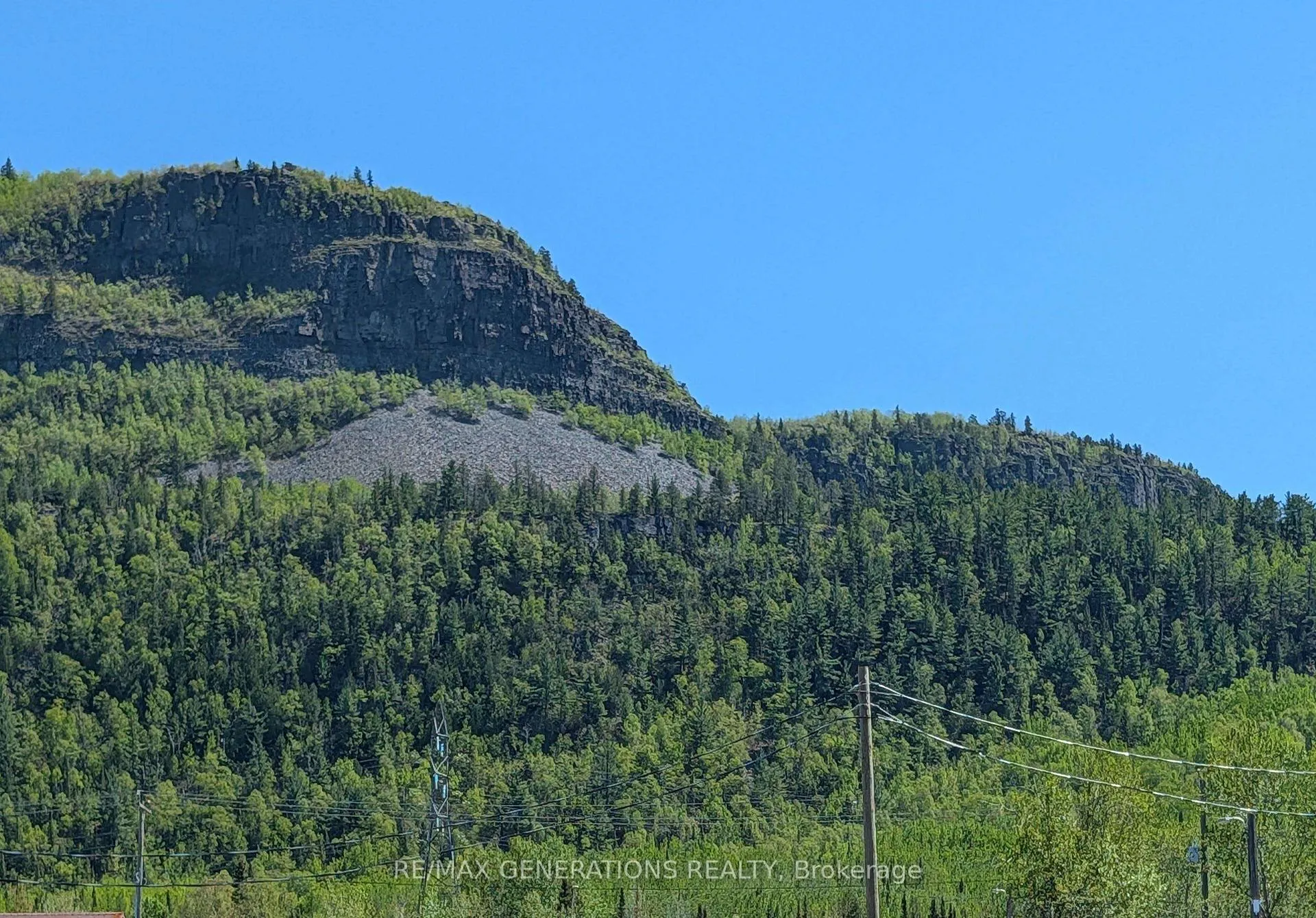 Photo 1 of Unit G11, 1055 Chippewa Road, Thunder Bay, Mountain Road — HOMEH