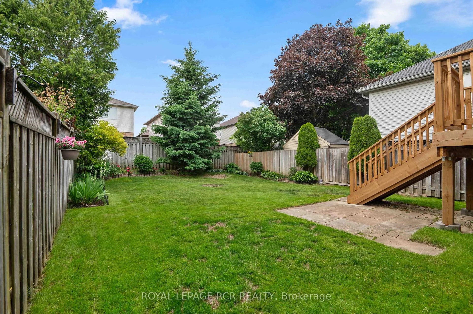 Photo 36 of 21 Settlers Road, Orangeville — HOMEH