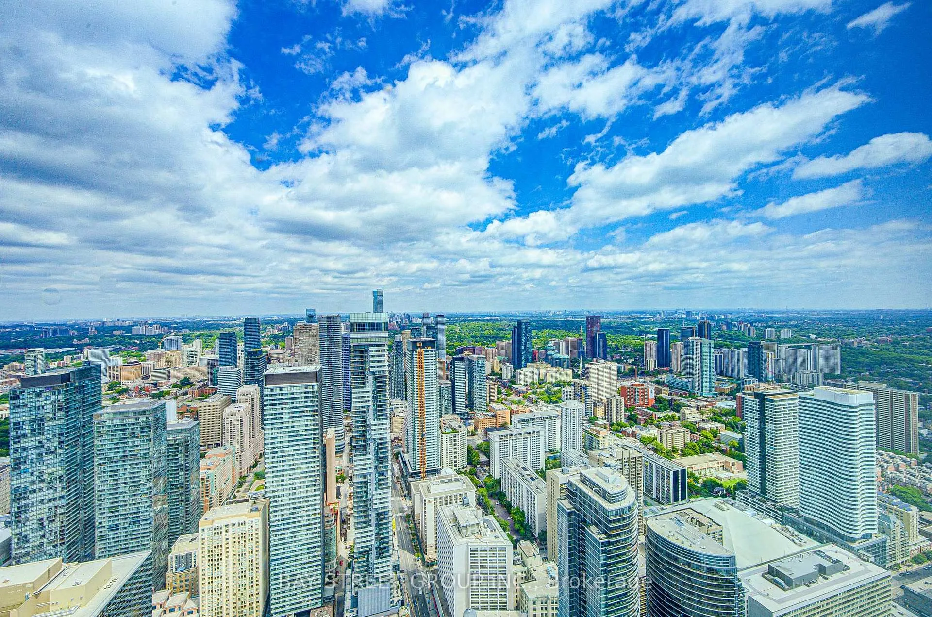 Photo 17 of Unit 6701, 388 Yonge Street, Toronto, Bay Street Corridor — HOMEH