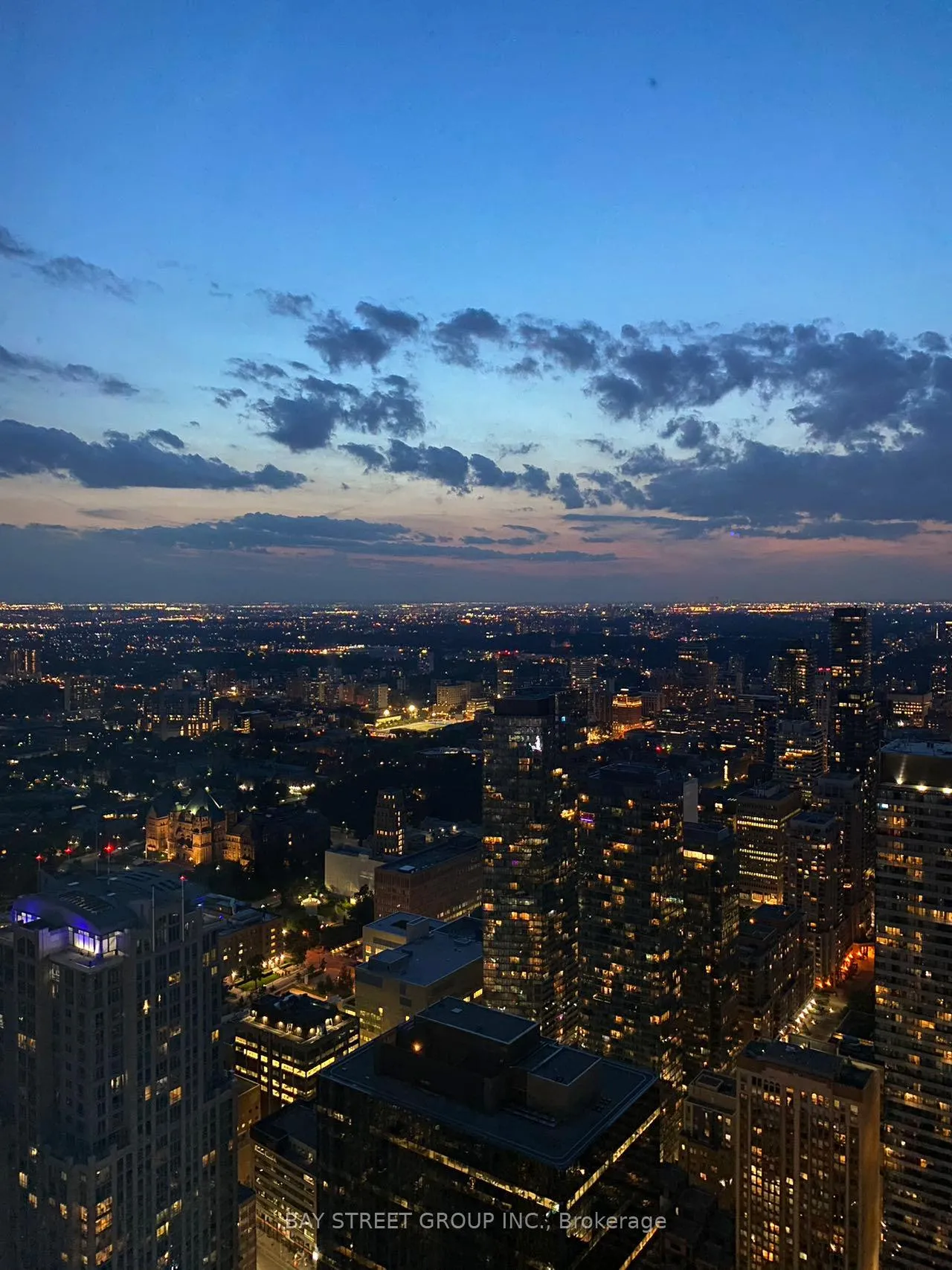 Photo 18 of Unit 6701, 388 Yonge Street, Toronto, Bay Street Corridor — HOMEH